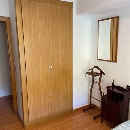 Apartment Flat With Birdsongs & Character! Calella