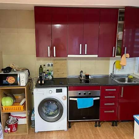 Flat With Birdsongs & Character! 卡里拉