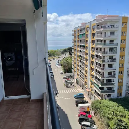 Apartment Flat With Birdsongs & Character!