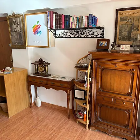 Flat With Birdsongs & Character! Apartment *