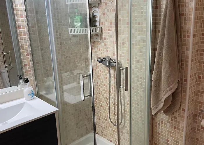 Appartamento Flat With Birdsongs & Character! *